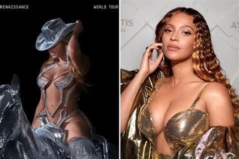 Beyonce's Influence on Sexual Empowerment