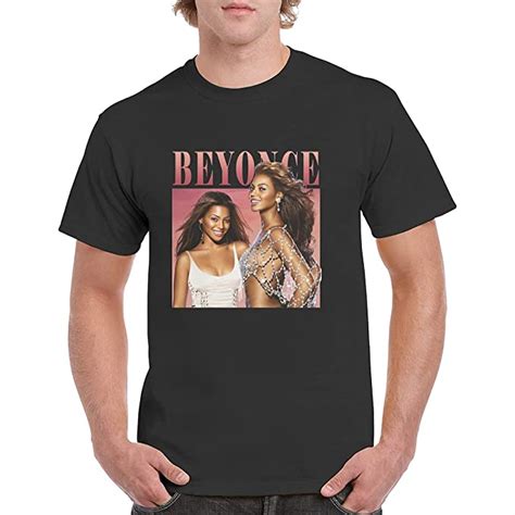 beyonce shirts for men
