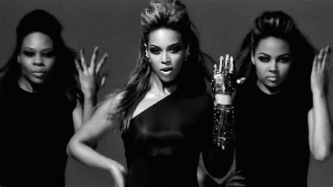 beyonce single ladies release date