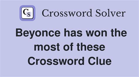 beyonce son crossword clue guide