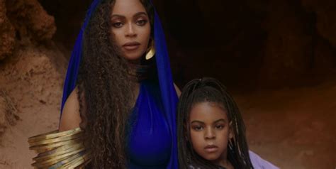 beyonce song to blue ivy lyrics