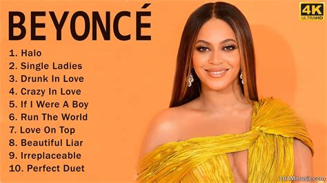 beyonce songs 2022