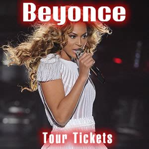 beyonce tickets for sale