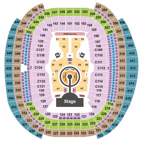 beyonce tickets las vegas