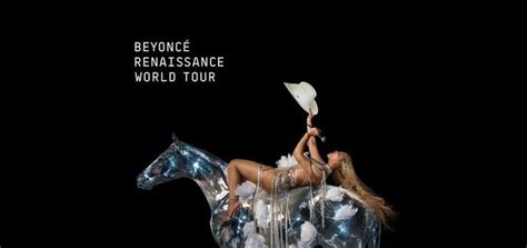 beyonce tour 2023 london ticketmaster