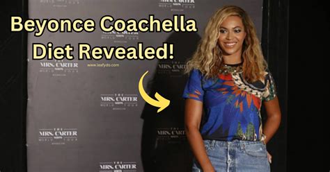 Beyonce Weight Secret: The Truth Behind Her Ageless Glow