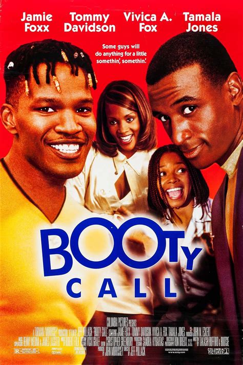 beyond 2 the booty of call