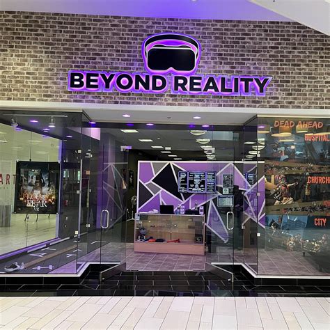 beyond 7 reality