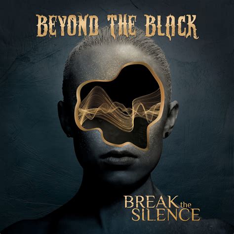 beyond and black
