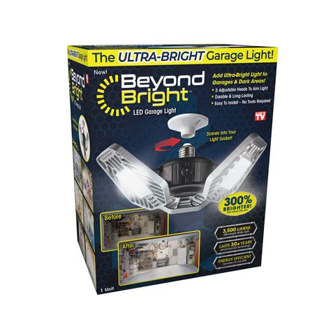 beyond bright replacement led