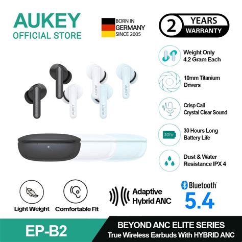 beyond earbuds