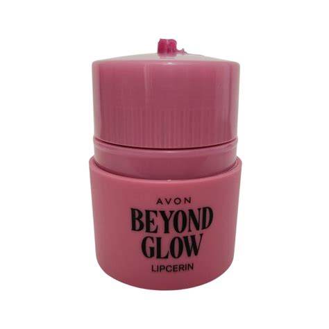 beyond glow avon
