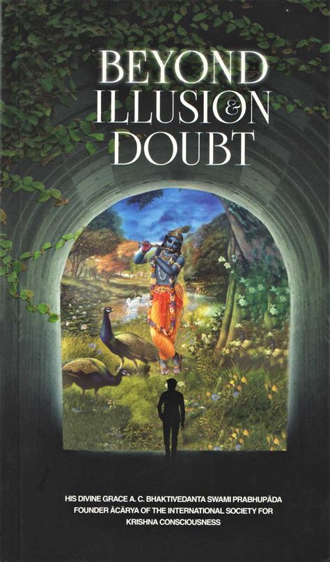 About Beyond Illusion And Doubt Viral