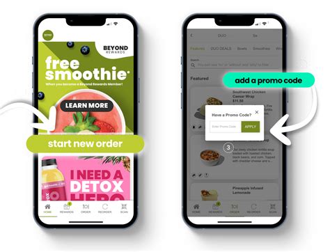 Beyond Juicery Discount Code