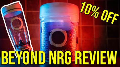 Beyond Nrg Discount Code