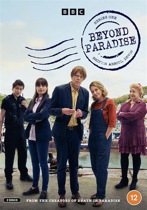 Watch Beyond Paradise Full Izle