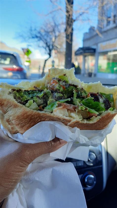 Unlock the World of Flavors: Beyond Pita's Culinary Adventures