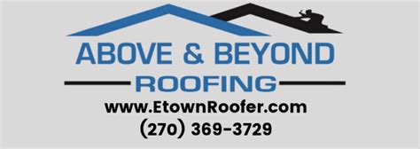 beyond roofing bbb
