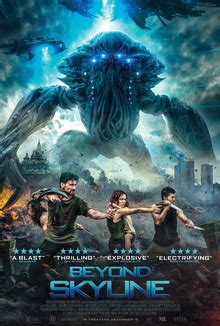 beyond skyline wikipedia