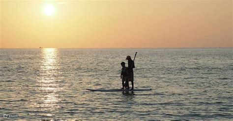 beyond surfing lesson