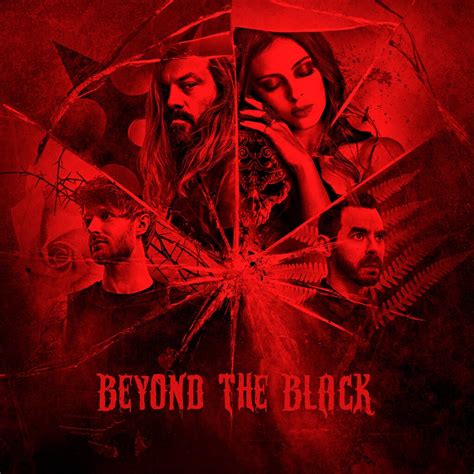 beyond the black album