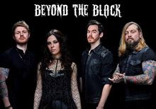 beyond the black tour 2024 deutschland