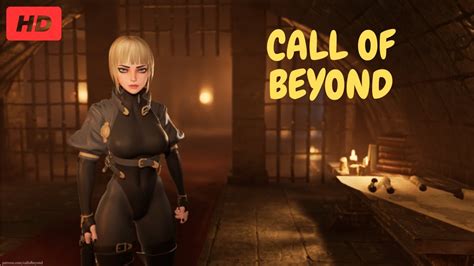 beyond the call of booty 4
