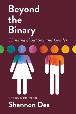 Cool Beyond The Gender Binary Book Pdf