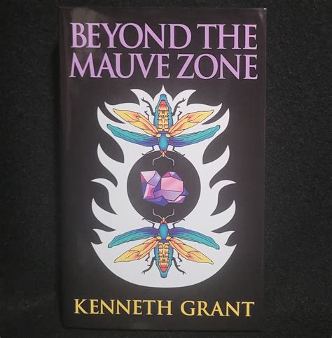About Beyond The Mauve Zone Latest