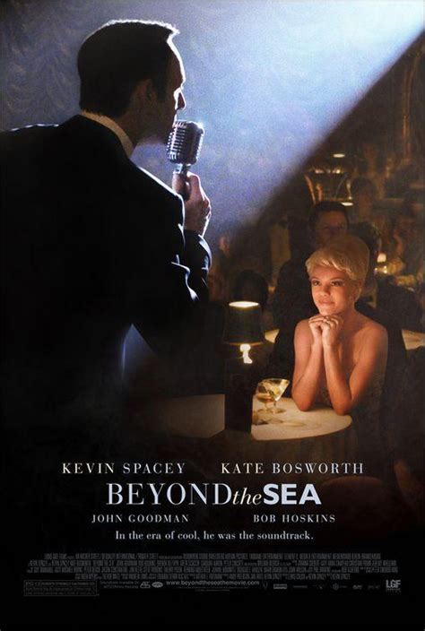 beyond the sea 2004 movie