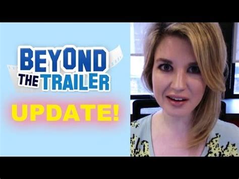 beyond the trailer youtube channel