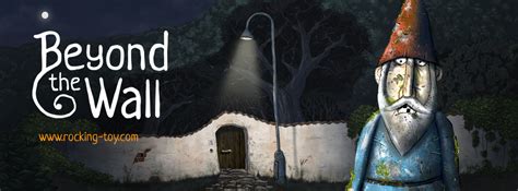 Beyond The Wall Walkthrough