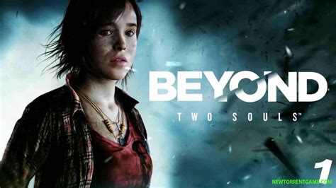 Famous Beyond Two Souls Torrent New