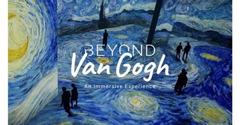 Save Money With Beyond Van Gogh Coupons In 2023