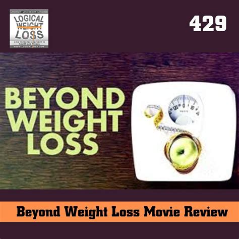 Beyond Weight Loss Review