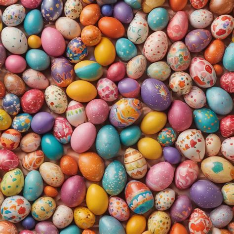 Beyond Candy: Creative Fillers