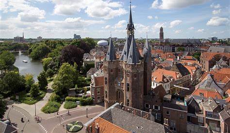 Zwolle hanzestad; Bezienswaardigheden, uitjes omgeving, activiteiten en