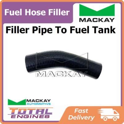 Bf Fuel Filler Hose