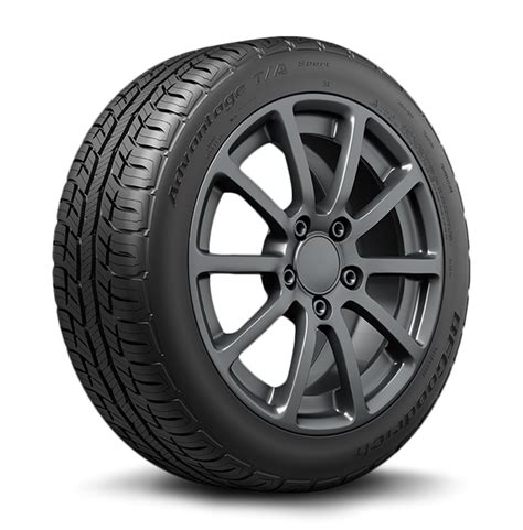 bf goodrich 215/55r17 tires prices
