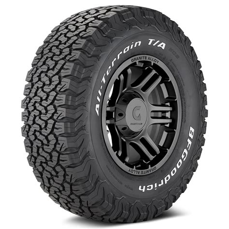 bf goodrich 315 75r16 tires