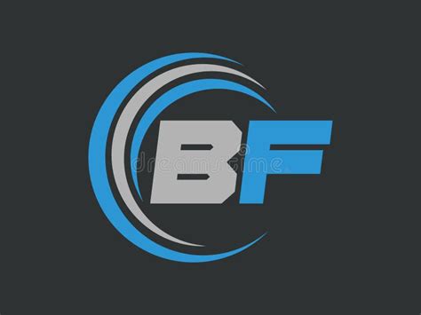 Bf Logo Design Ideas