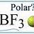 bf3 polar or nonpolar molecule