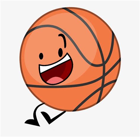 Bfb Basketball Orange