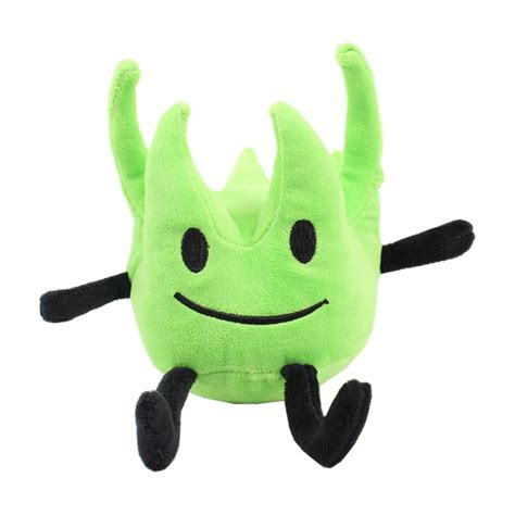 bfb plush