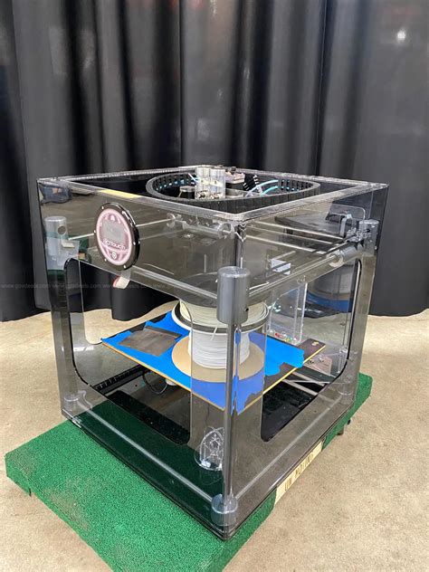 Bfb-3D Touch-3D-Printer-Education-Pack