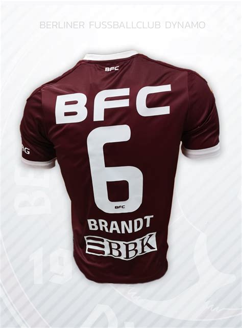 BFC DYNAMO (A) • NULLDREI FOTOS