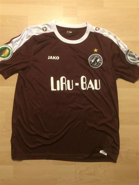 bfc dynamo shirt