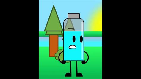 bfdi mini challenges