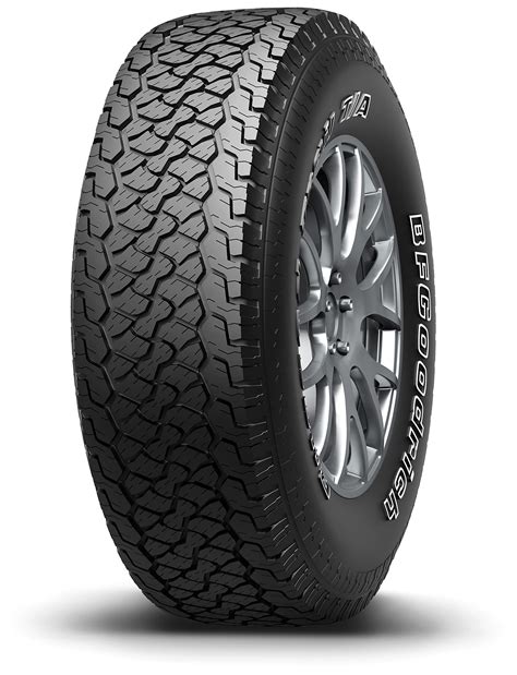 sininentuki.info:bfgoodrich rugged terrain t a tire review rating