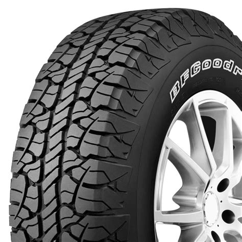 bfgoodrich rugged terrain t a tire review rating